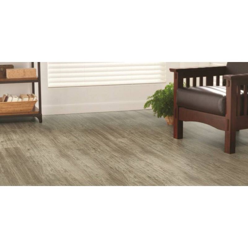 Luxury Vinyl Plank Gray Color Half For In Mundelein Il Offerup - Home Decorators Collection Antique Brushed Oak