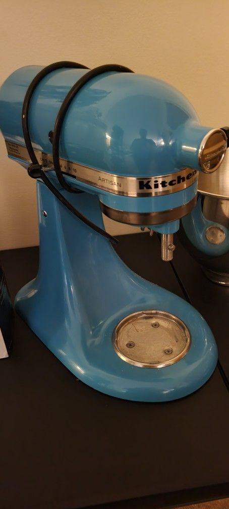 Kitchenaid 5qt Stand Mixer