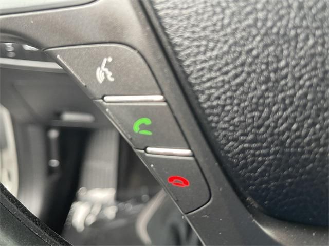 2016 Kia Forte