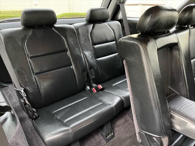 2006 Acura MDX