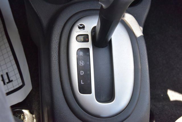 2019 Nissan Versa Sedan