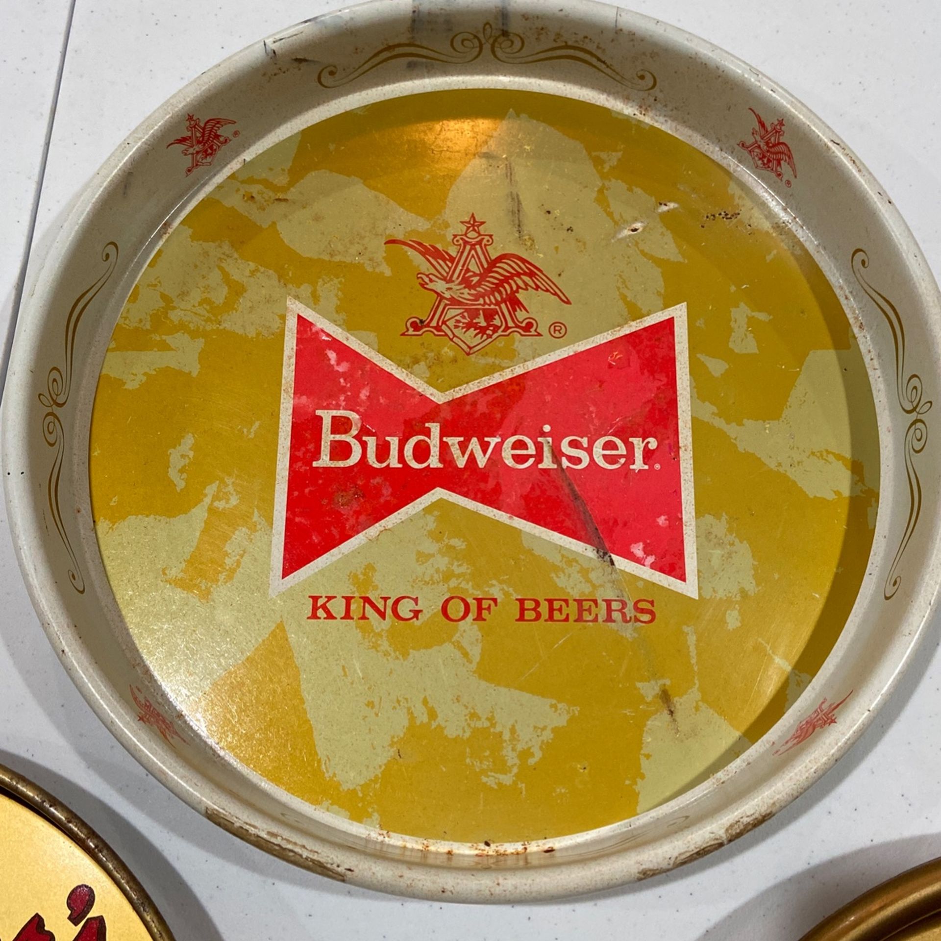 Beer Tray