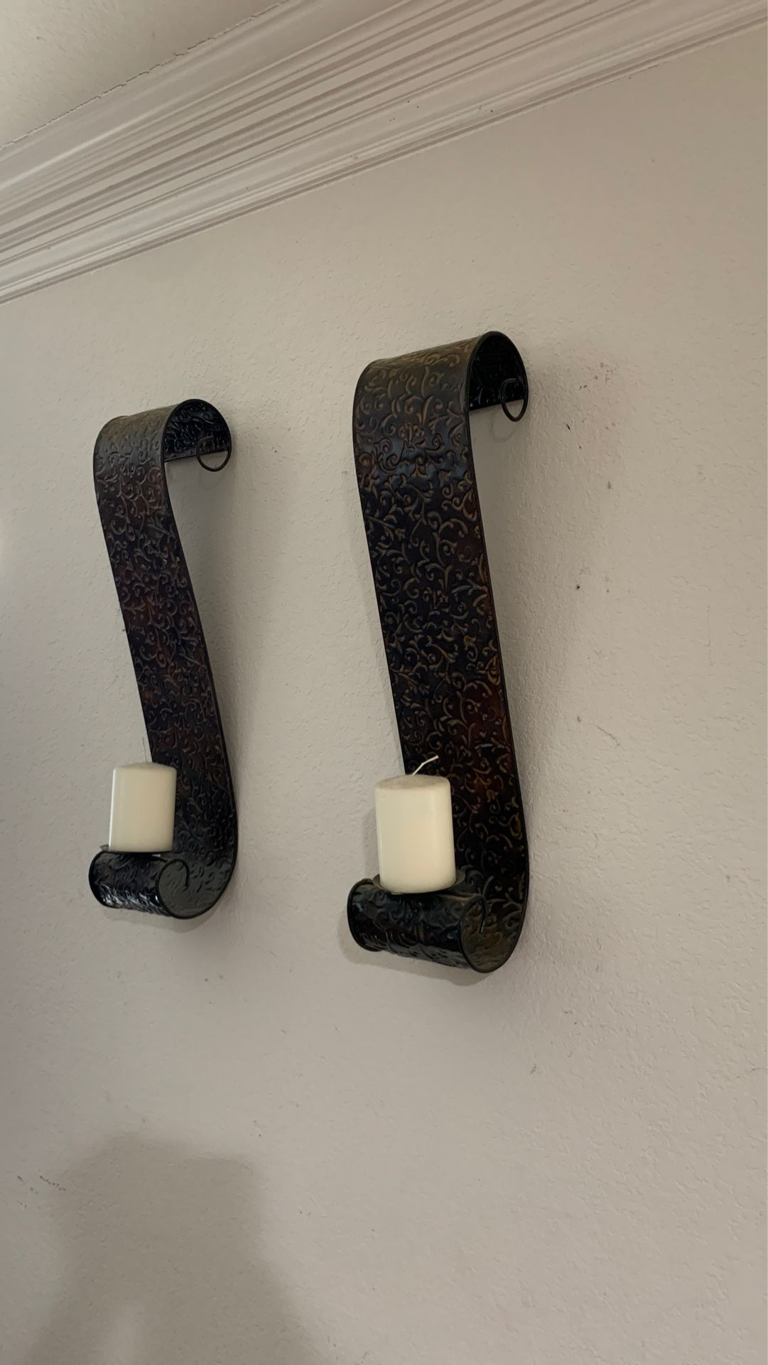 Wall decoration