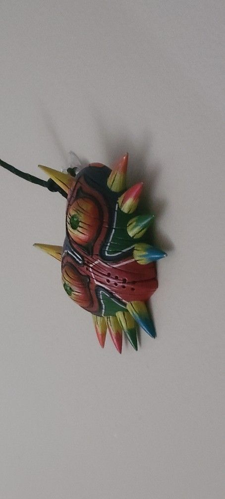 Majora's Mask