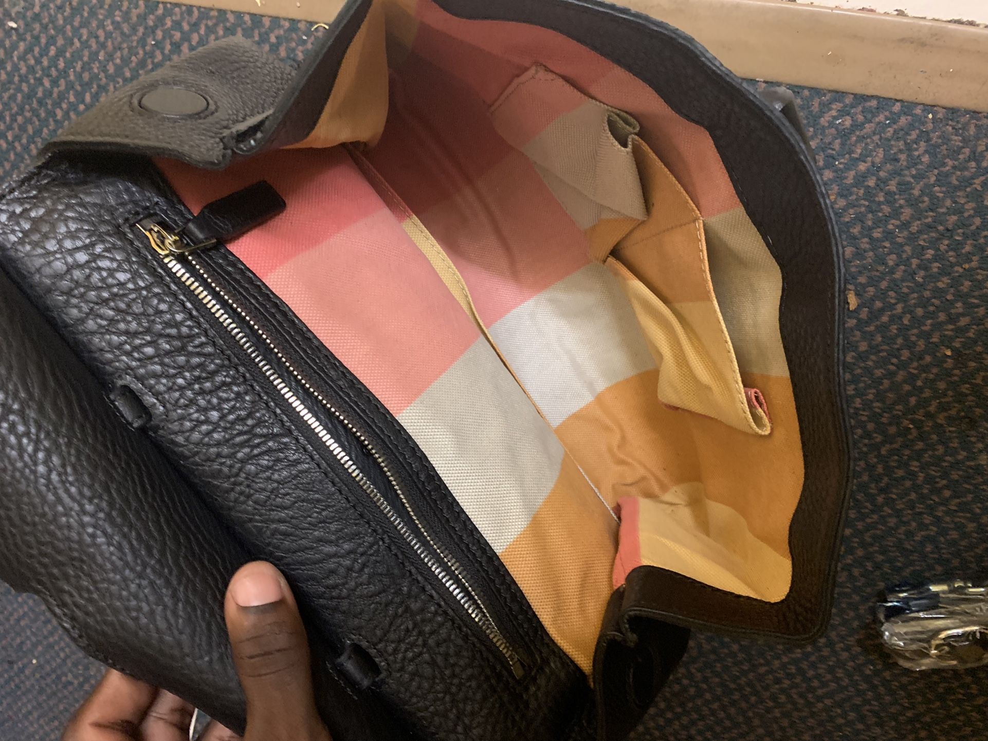 Gucci Totting/HandBag