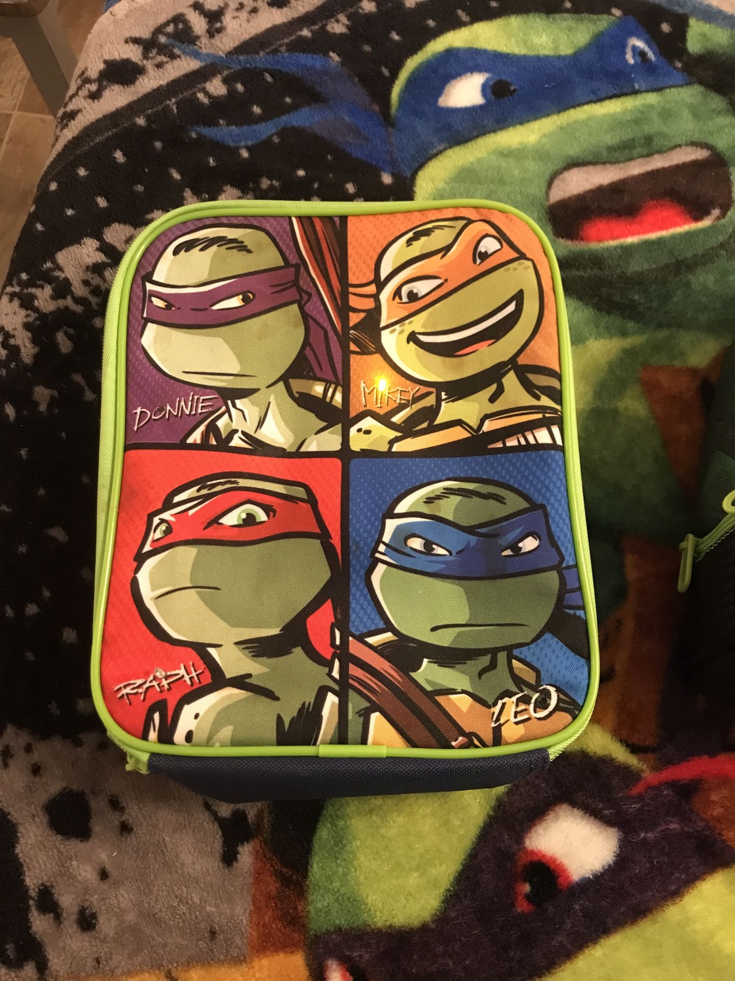 TMNT Bundle