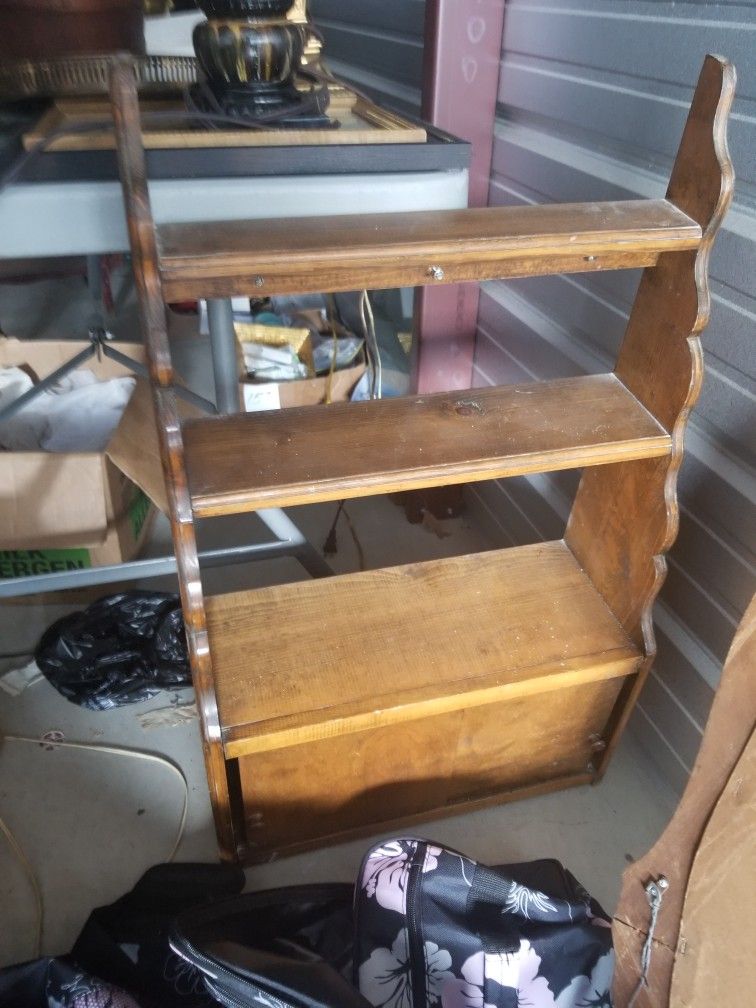 Antique furniture