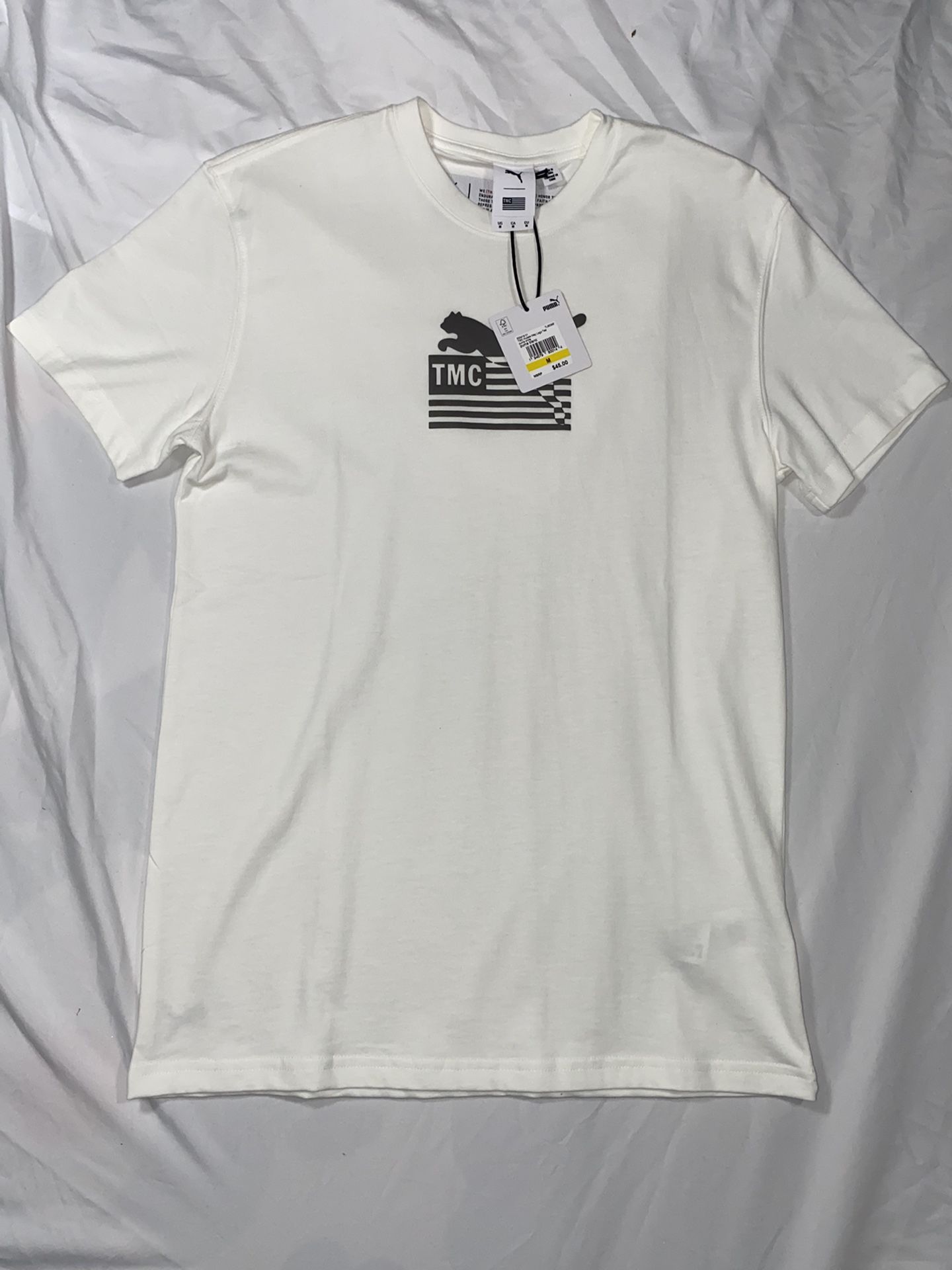 Puma X The Marathon Clothing