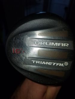 Golf Clubs with bag Thumbnail