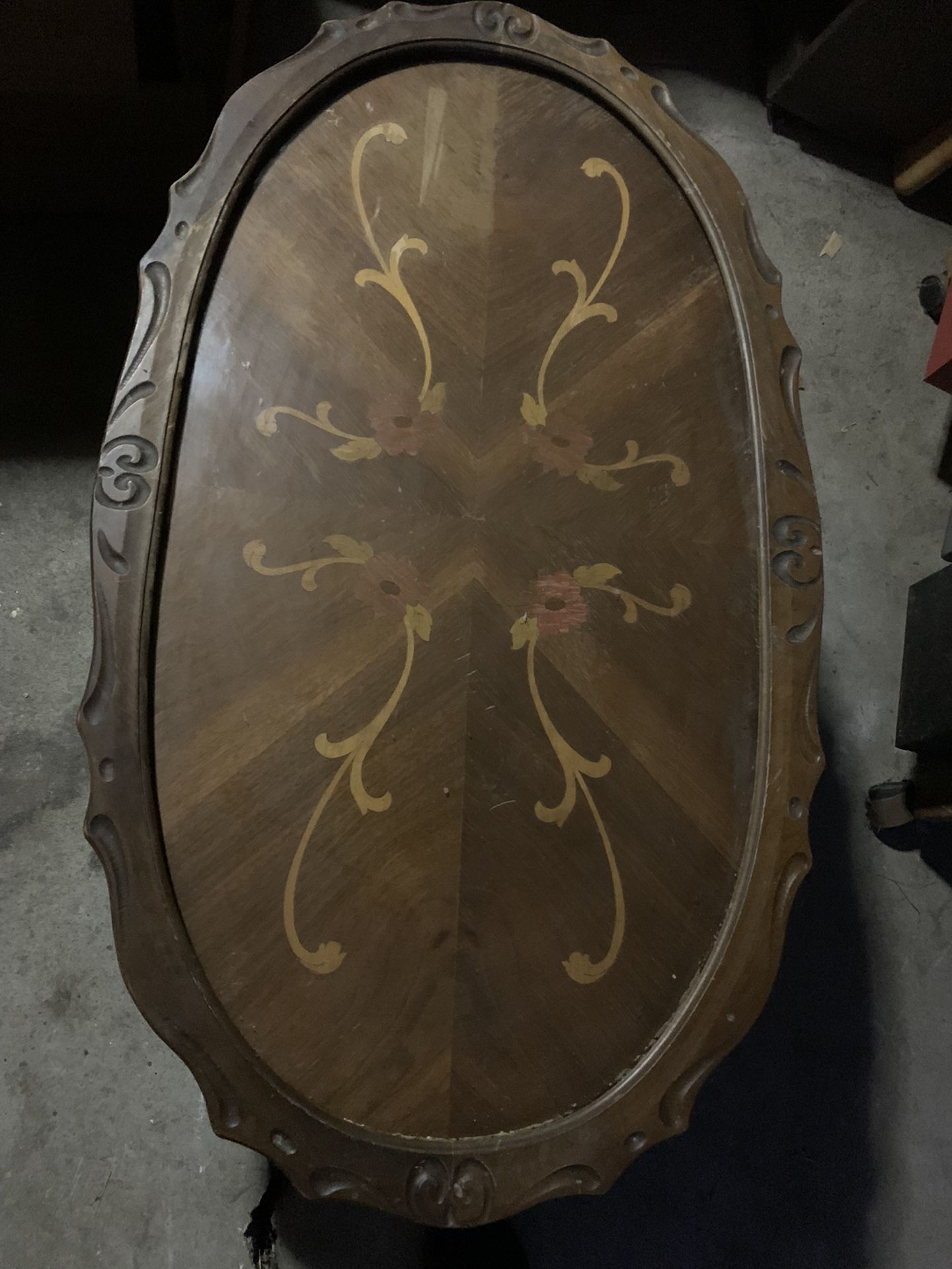 Furniture obo
