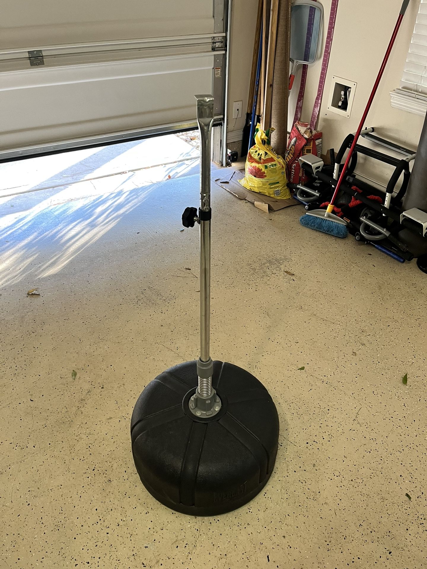 Speed Bag Stand