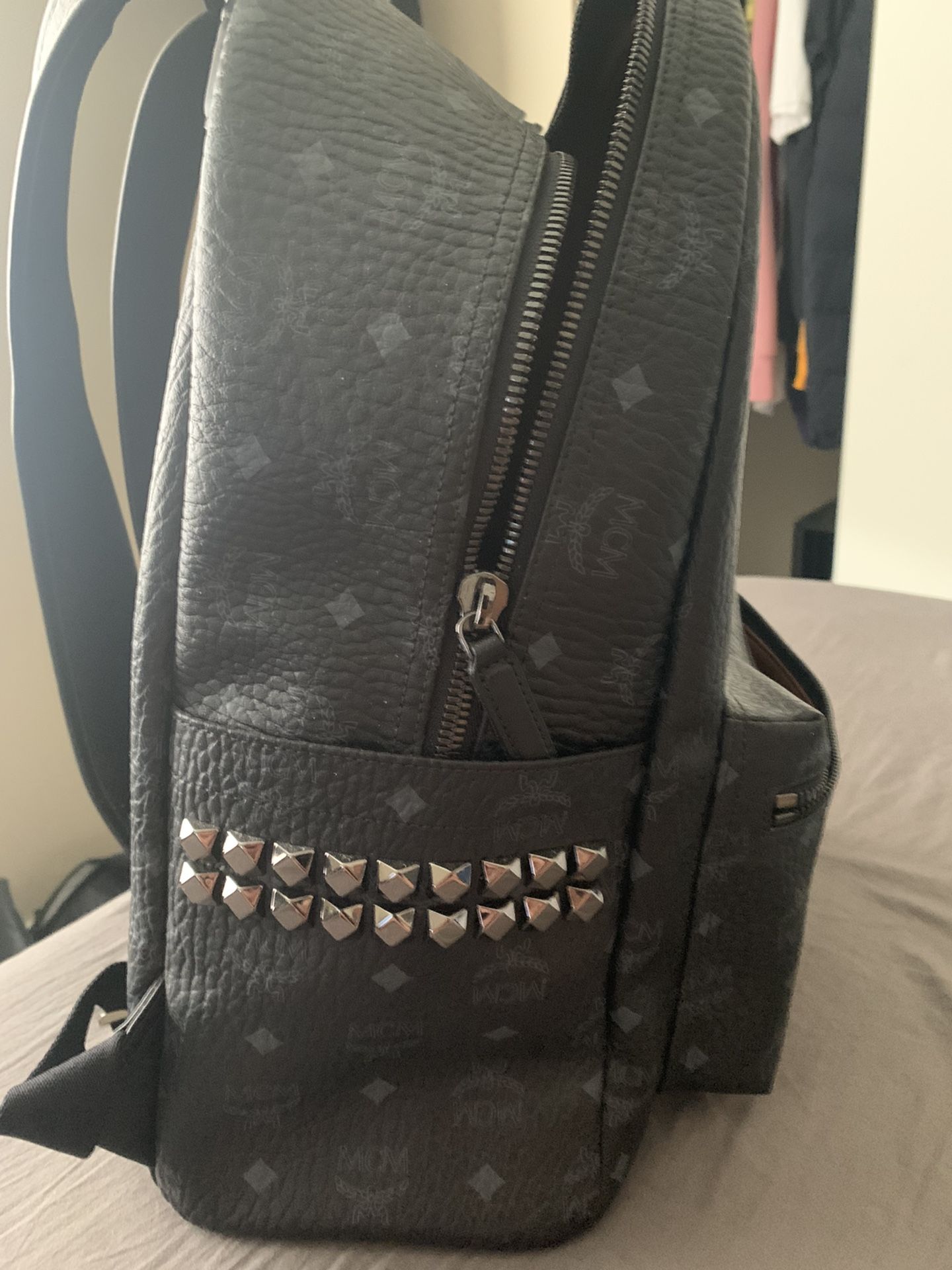 MCM Bag