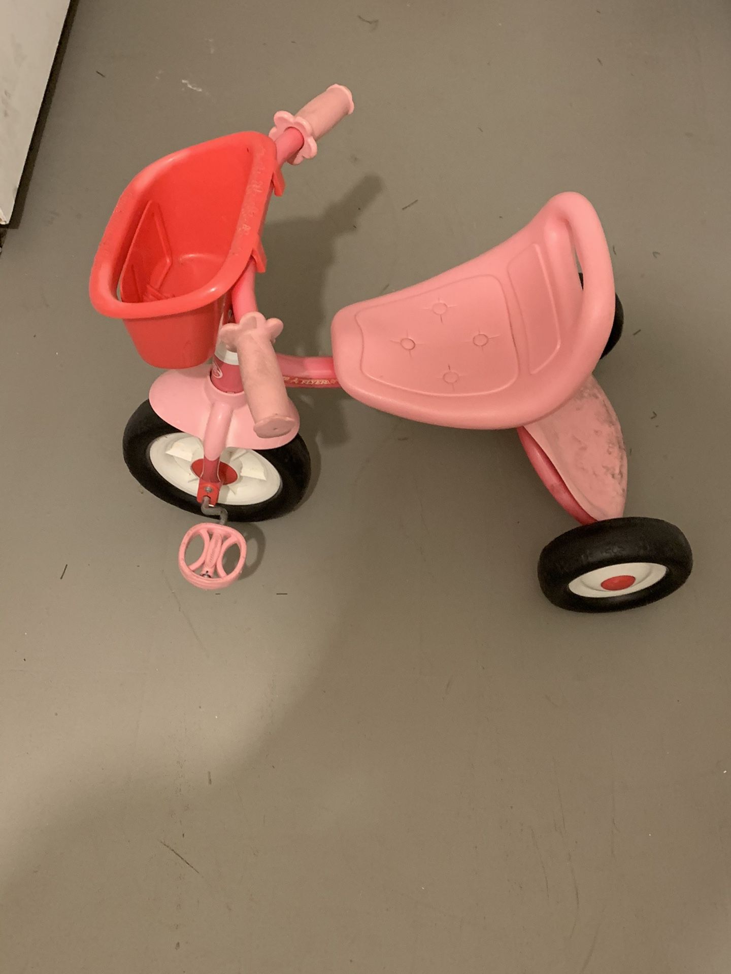 Tricycle For Kids