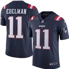 New England Patriots Edelman