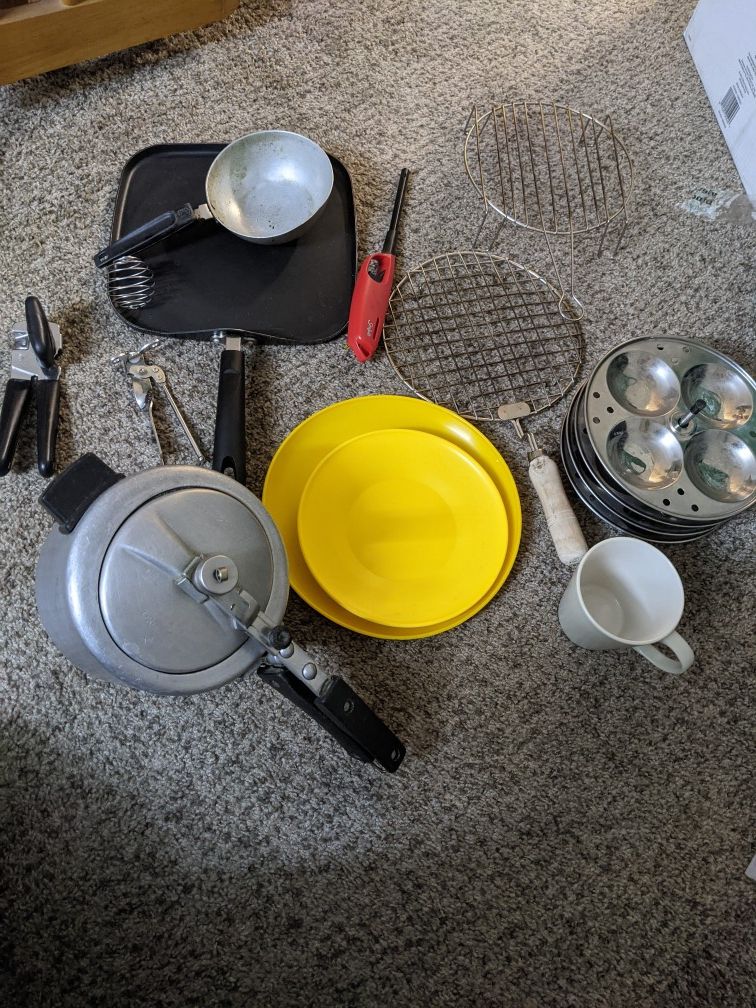 Utensils