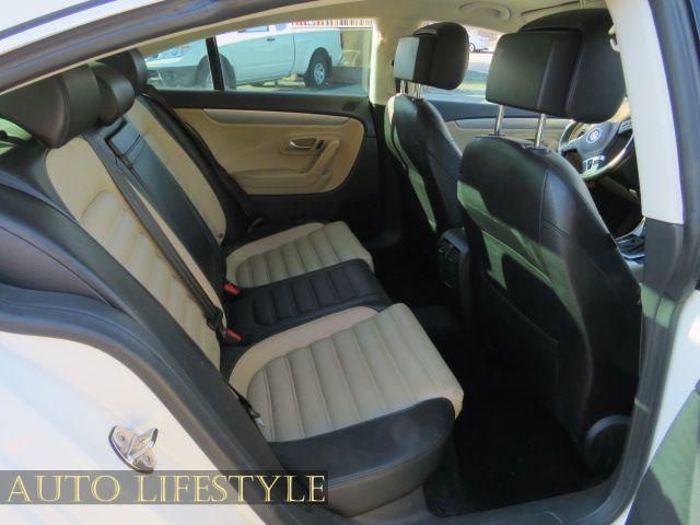 2014 Volkswagen CC