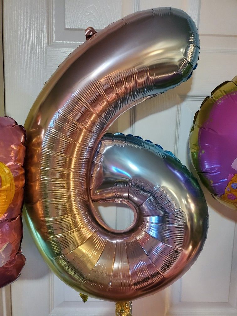 Rapunzel Birthday Party