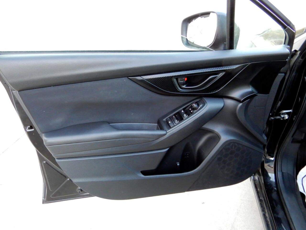 2019 Subaru Impreza