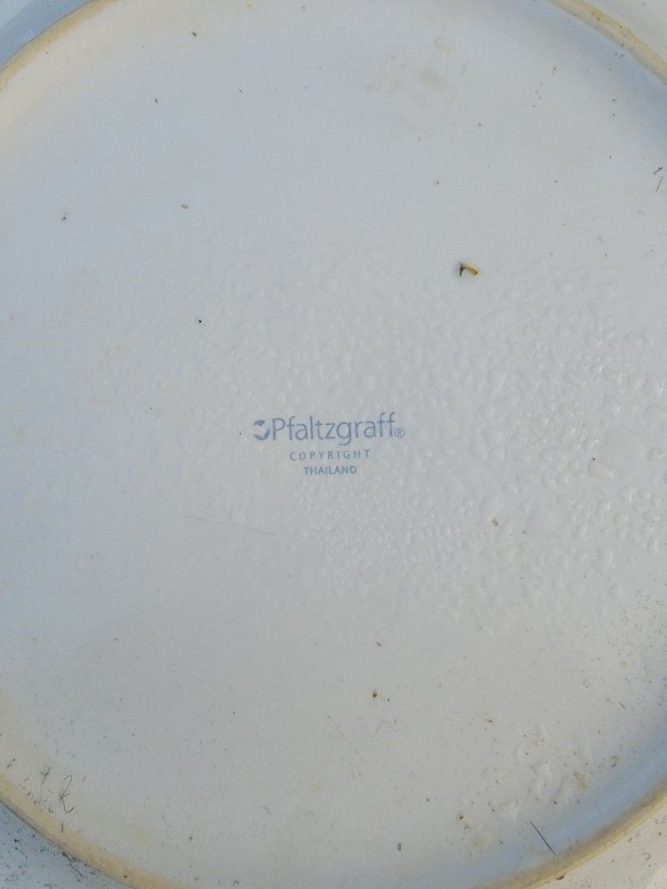 Vintage Pfaltzgraff