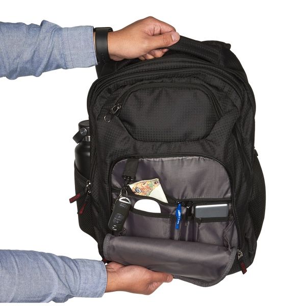 OGIO Hiking Backpack