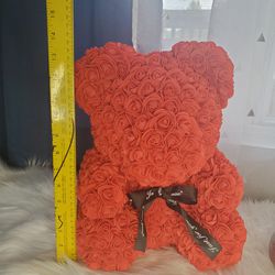 Rose Bear Thumbnail