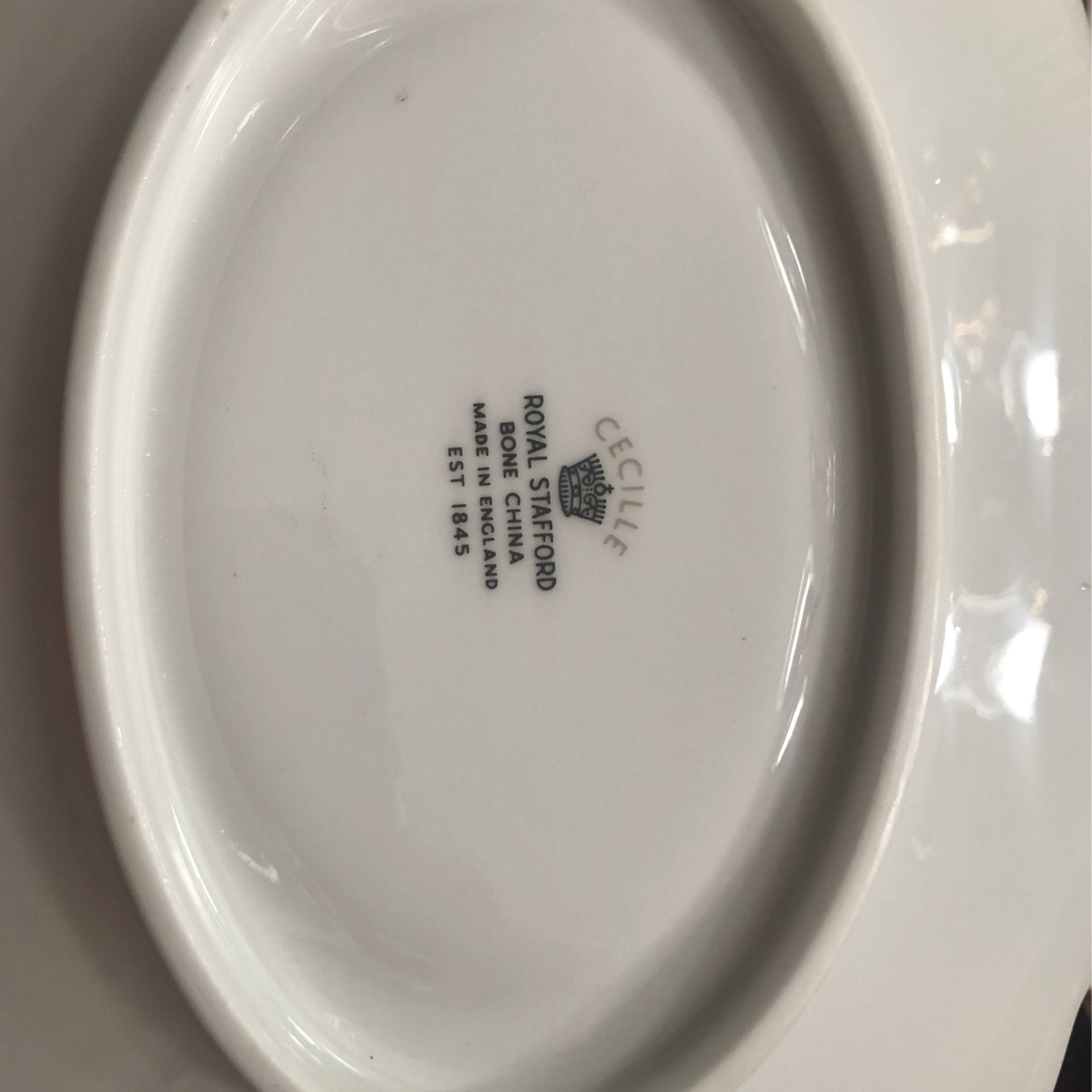 Misc. Glassware