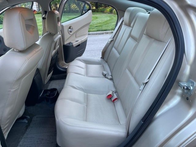 2005 Pontiac Grand Prix