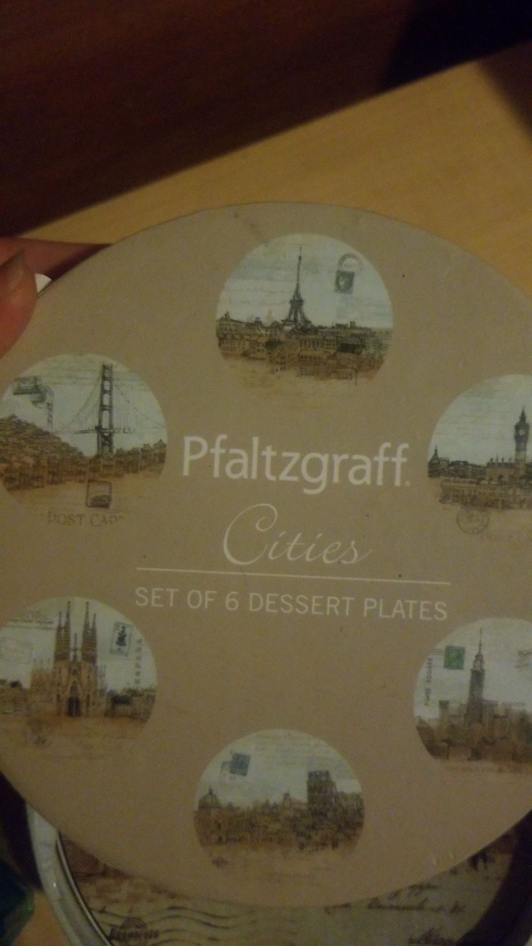 Pfaltzgraff