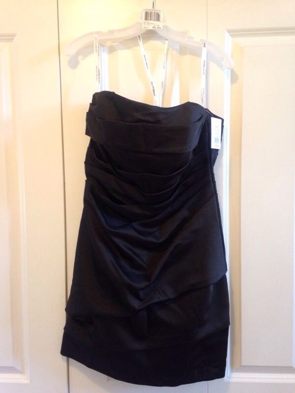 Bridesmaid dress never worn