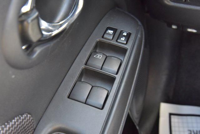 2019 Nissan Versa Sedan