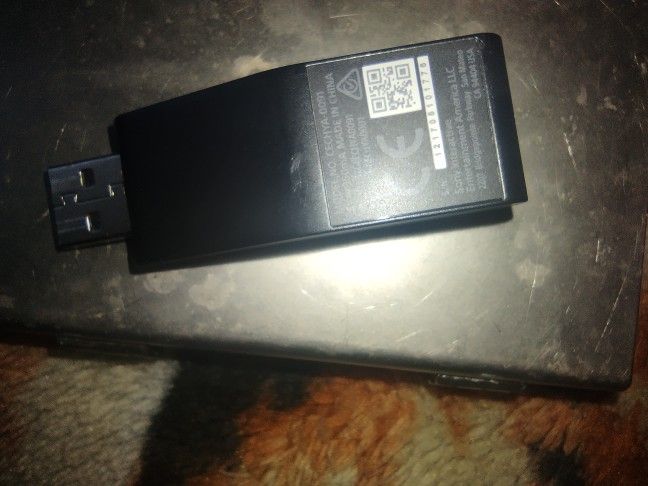 PS4 Headset Wireless Receiver