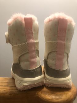 Carter’s Toddler Snow Boots Thumbnail