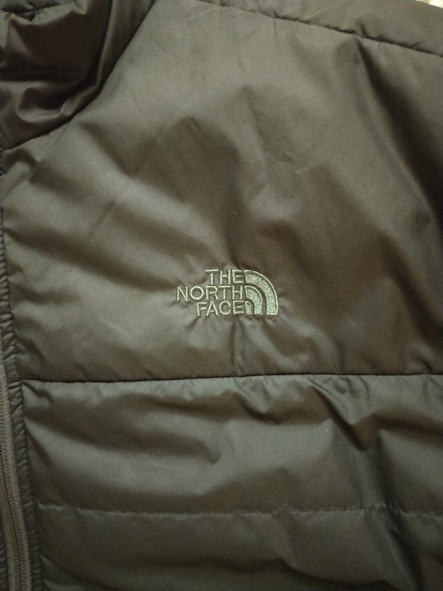 North face Jacket Size Xxl