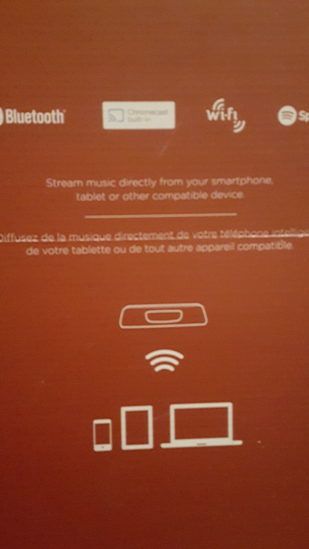 Polk audio magnifi mini