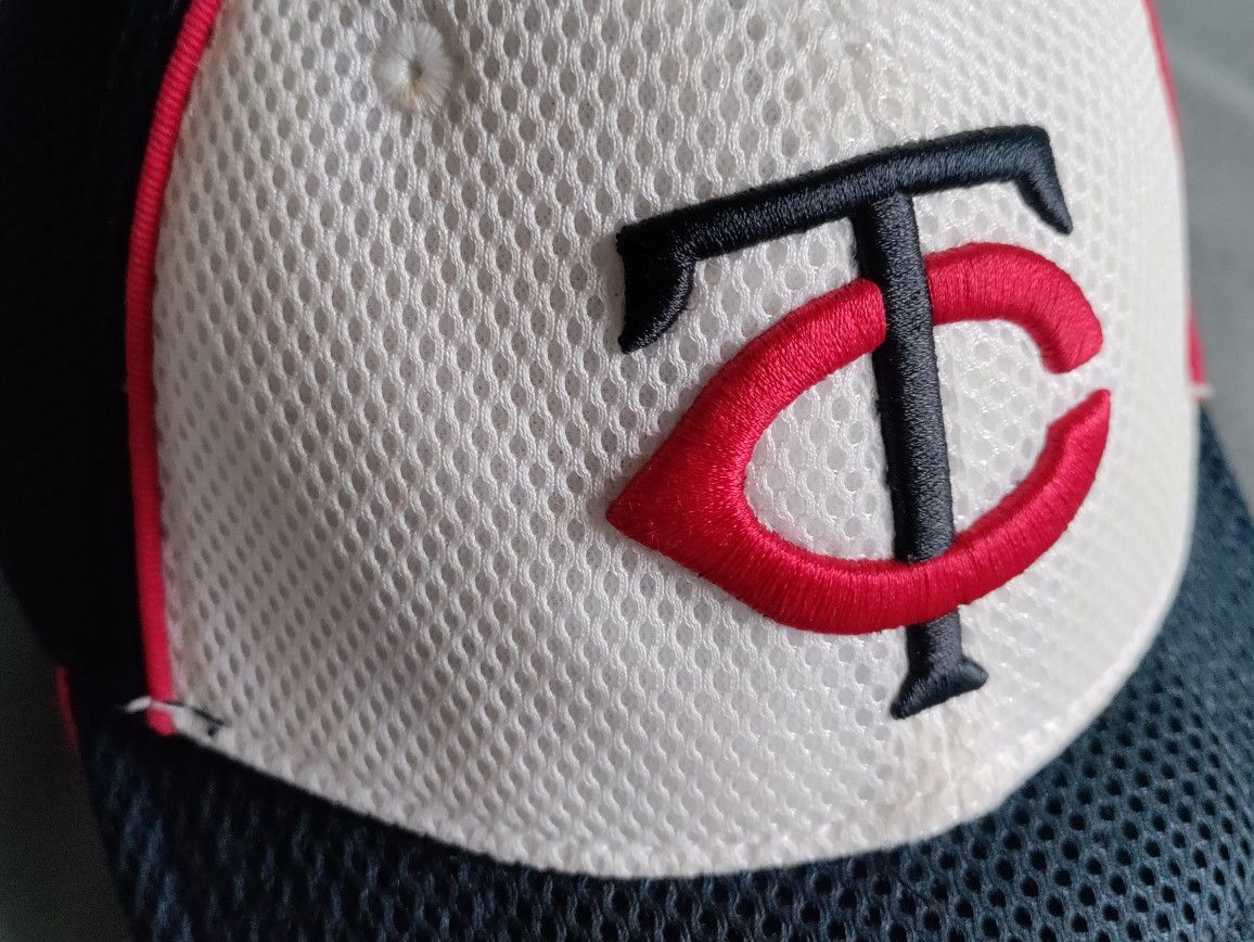 Small/Medium MN Twins Cap 🧢