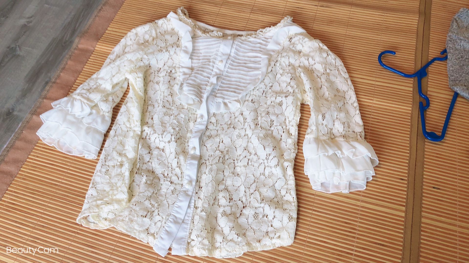 Laddies shirts