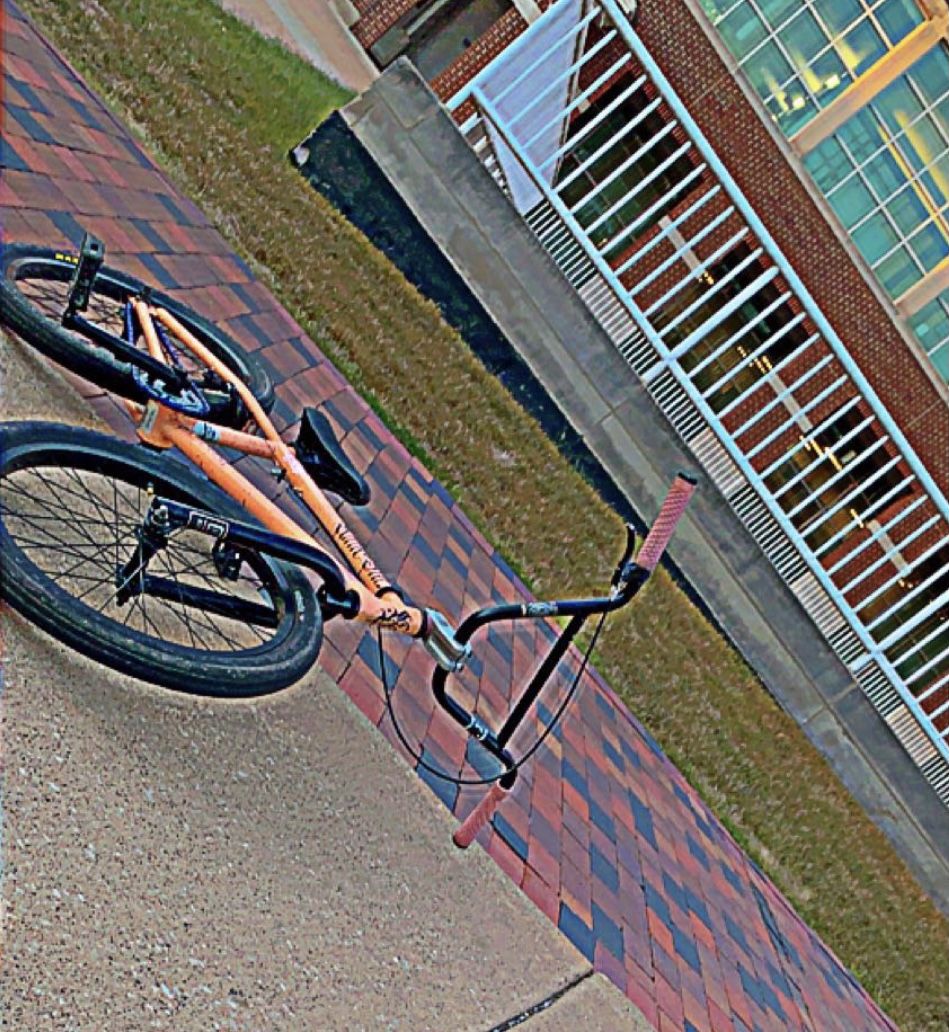 Kink 2021 Bmx Bike