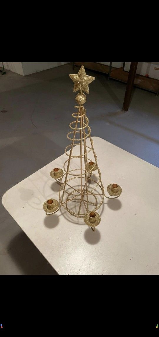 Candle Holder