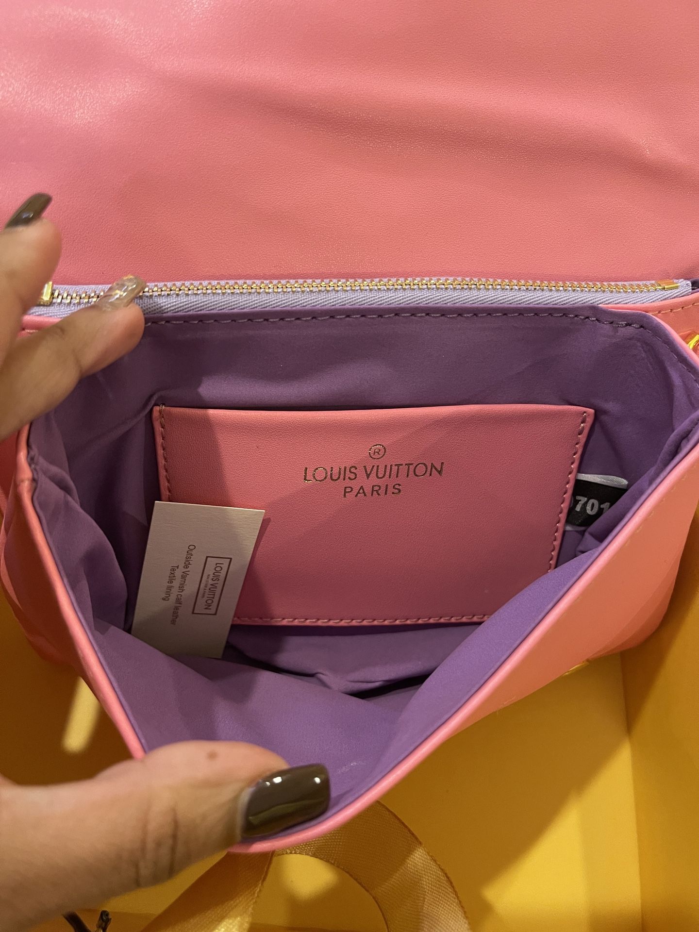 Clutch Purse