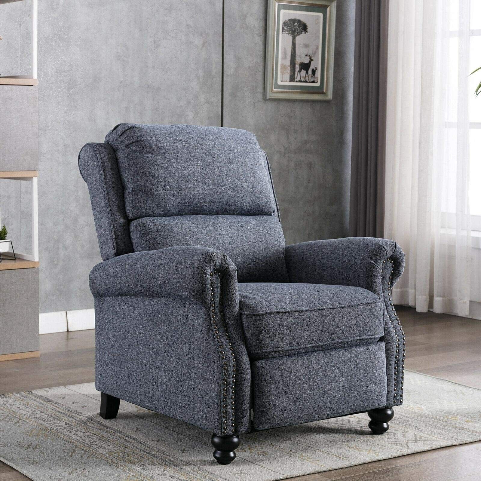 NEW Recliner Chair