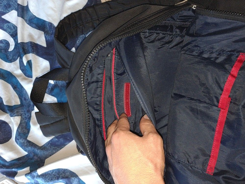 Tommy Hilfiger Backpack