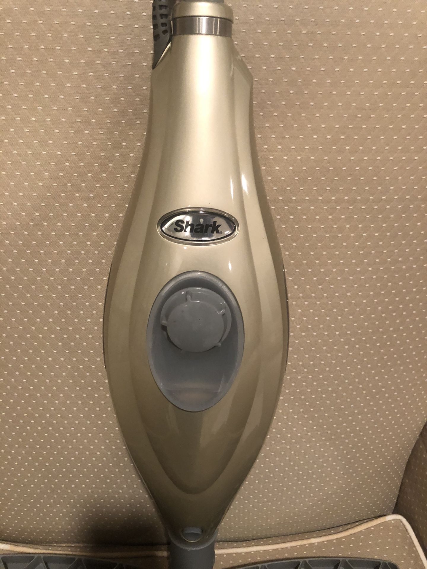 Steam Mop