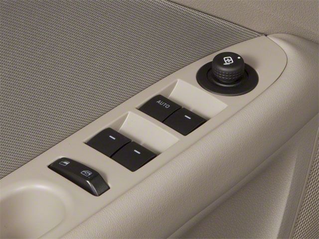 2010 Ford Fusion