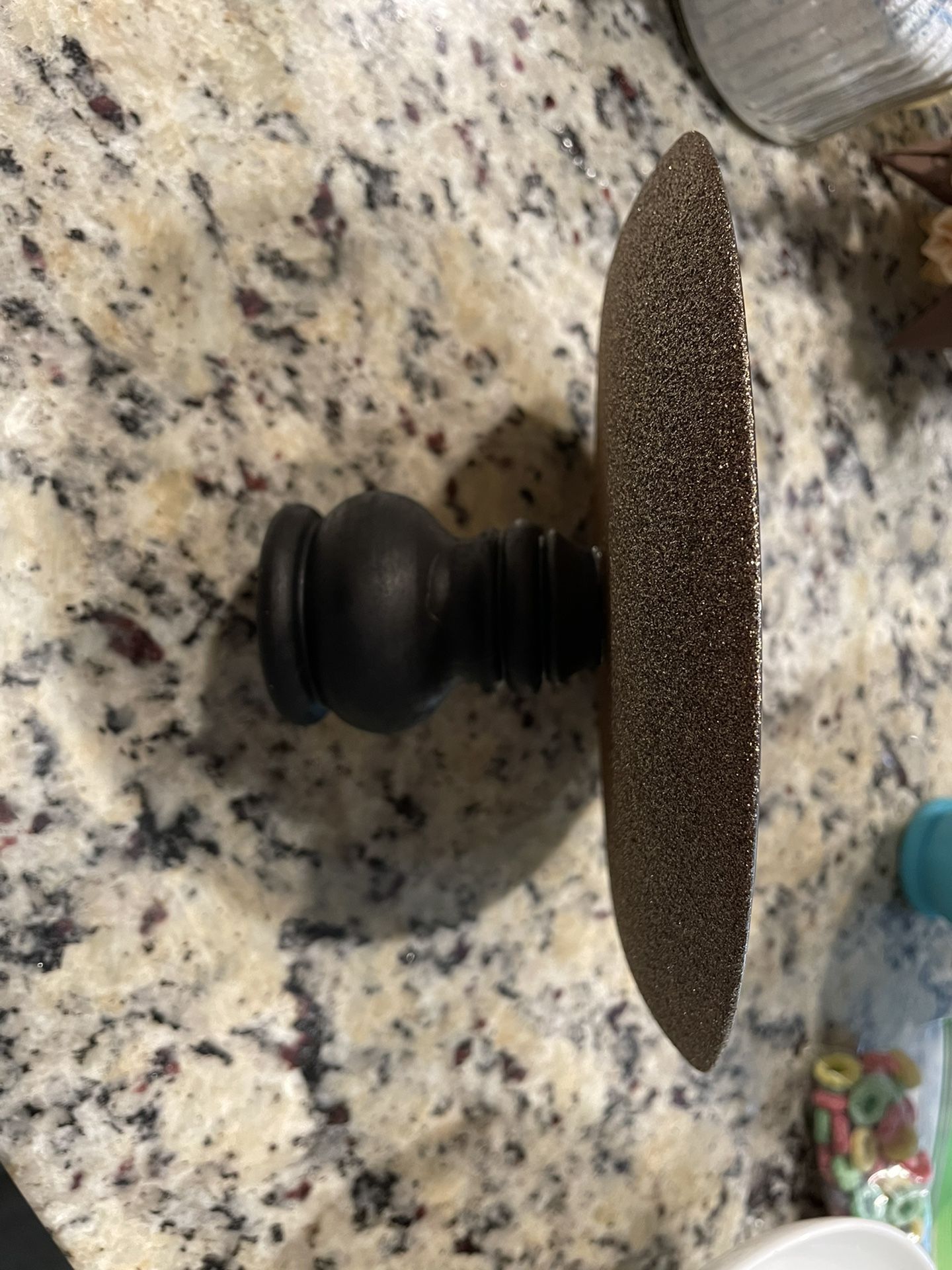 Small Cake Stands