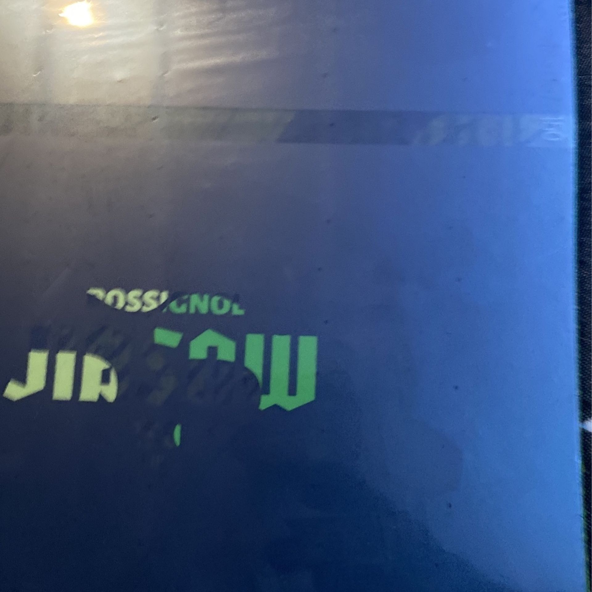 Snowboard w/ Bag