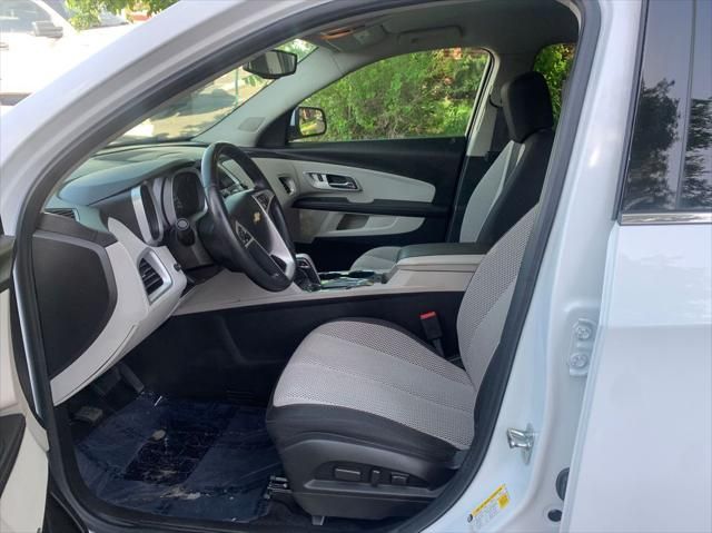 2013 Chevrolet Equinox