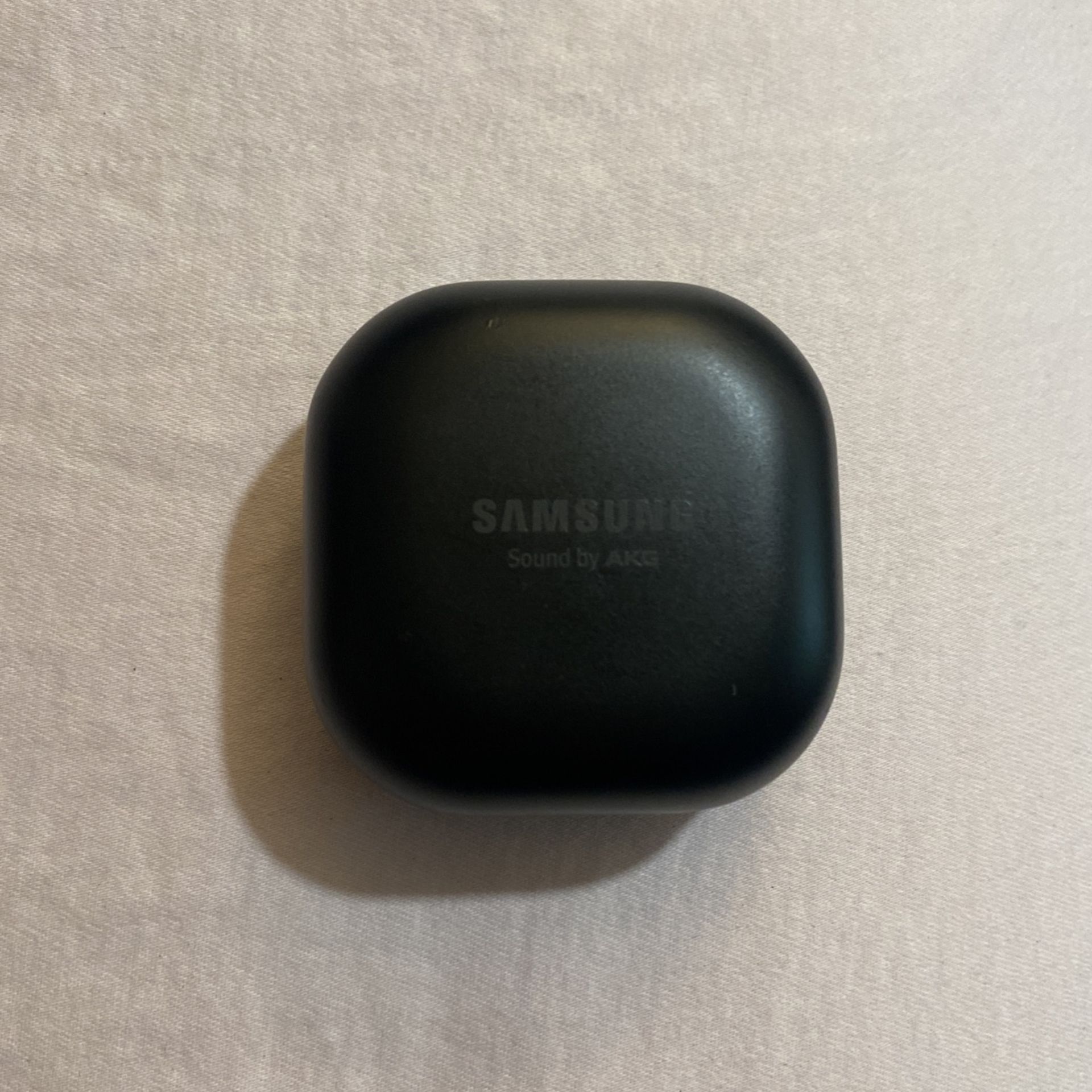 Samsung - Galaxy Buds Pro True Wireless Earbud Headphones - Phantom Black