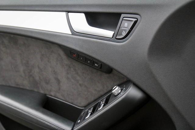 2014 Audi A4