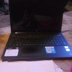 HP Laptop Thumbnail