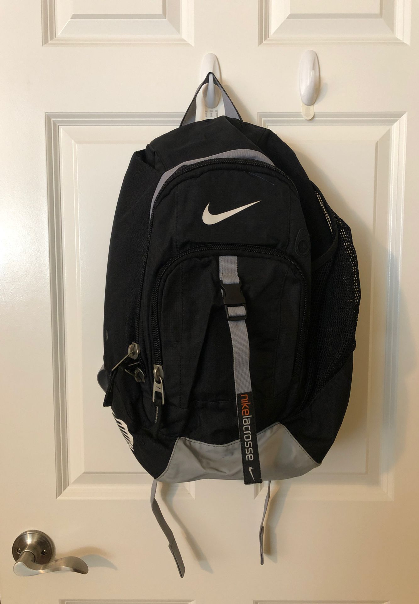 Nike Lacrosse Backpack